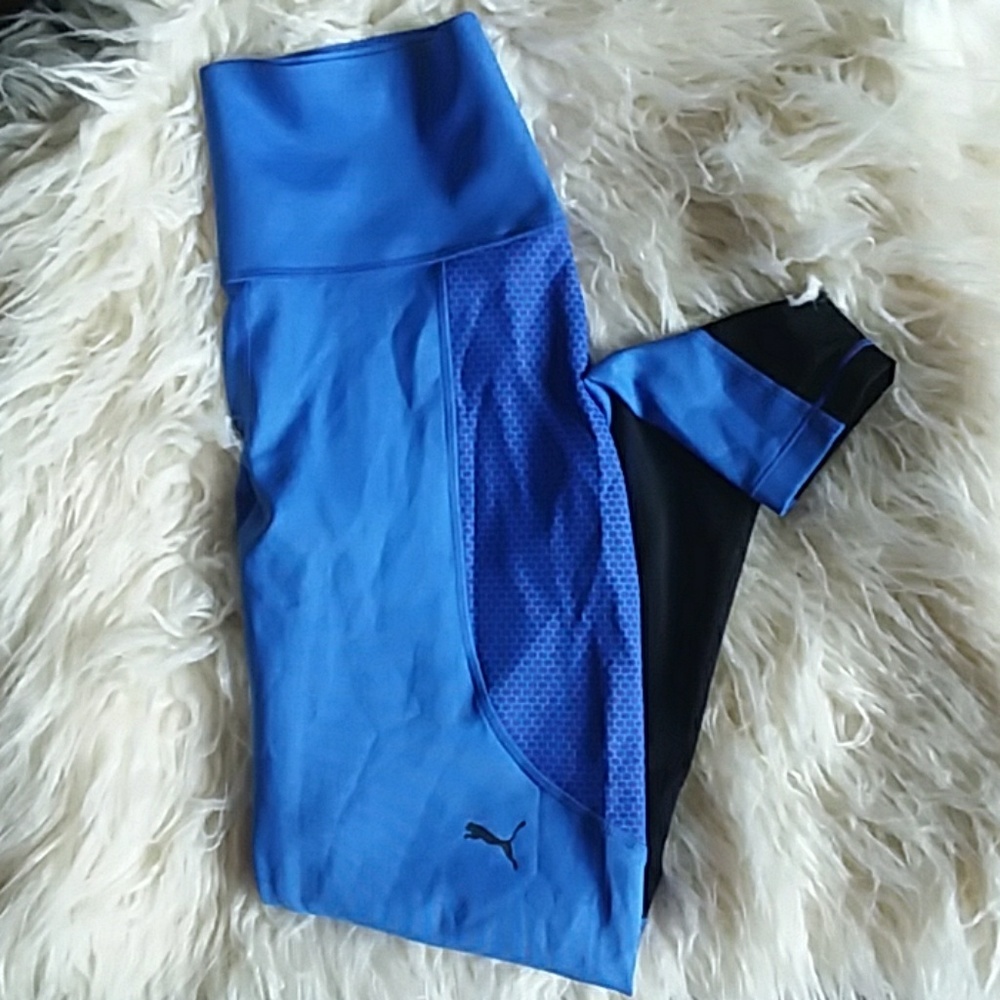 PUMA powershape dryCell full length legging